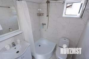 Дом 28м², 1-этажный, посуточно, 