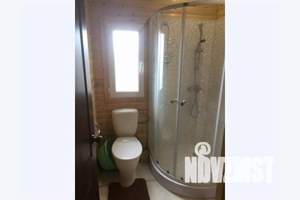 Дом 55м², 2-этажный, посуточно, 