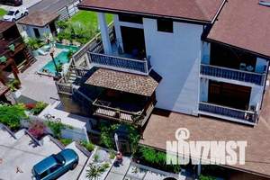 Дом 51м², 2-этажный, посуточно, 