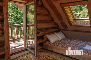 Дом 116м², 1-этажный, посуточно, 