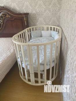 Дом 160м², 2-этажный, на длительный срок, 