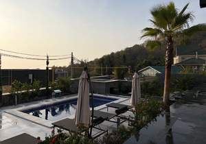 Дом 228м², 2-этажный, на длительный срок, 