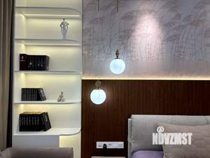 Коттедж 180м&sup2;, 2-этажный, на длительный срок, 