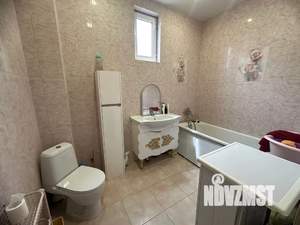 Дом 167м², 2-этажный, посуточно, 