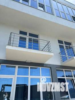 Дом 140м², 3-этажный, посуточно, 