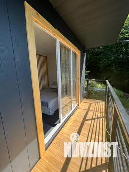 Дом 25м², 1-этажный, посуточно, 