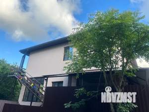 Дом 80м², 2-этажный, посуточно, 