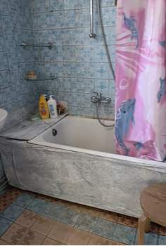 Дом 50м², 1-этажный, на длительный срок, 