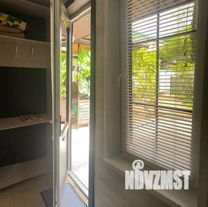 Дом 40м², 1-этажный, посуточно, 