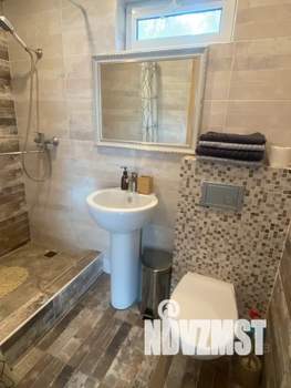 Дом 25м², 2-этажный, посуточно, 