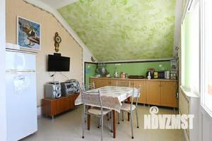 Дом 60м², 2-этажный, посуточно, 