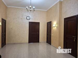 Дом 1200м², 4-этажный, на длительный срок, 