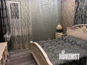 Дом 60м², 1-этажный, посуточно, 