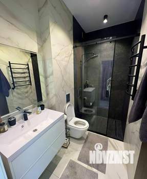 Дом 259м², 3-этажный, посуточно, 