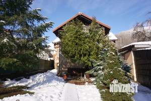 Дом 250м&sup2;, 3-этажный, посуточно, 