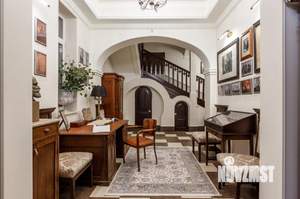 Дом 200м², 1-этажный, посуточно, 