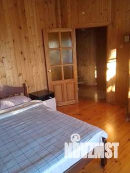 Дом 80м², 2-этажный, посуточно, 