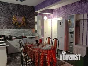 Дом 120м², 3-этажный, посуточно, 