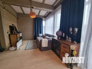 Дом 200м&sup2;, 2-этажный, посуточно, 