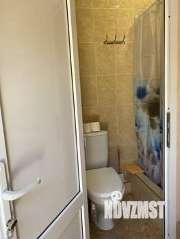 Дом 52м², 1-этажный, на длительный срок, 