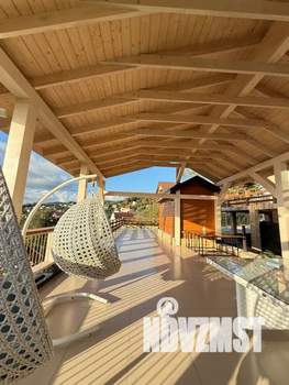 Дом 560м², 3-этажный, посуточно, 