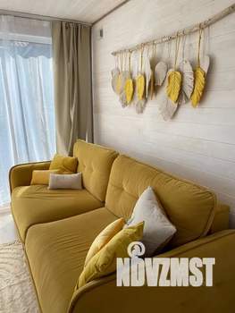 Дом 25м², 1-этажный, посуточно, 