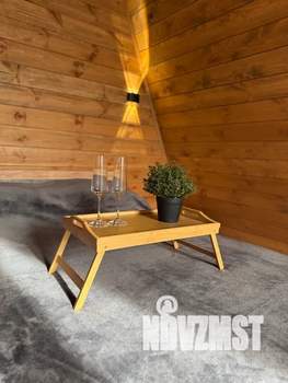 Дом 49м², 2-этажный, посуточно, 