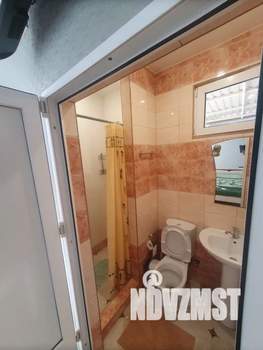 Дом 52м², 1-этажный, посуточно, 