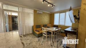 Дом 200м², 3-этажный, посуточно, 