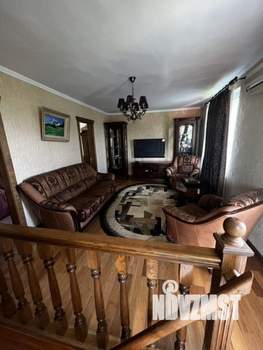Дом 140м², 1-этажный, посуточно, 