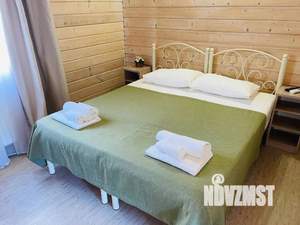 Дом 100м², 2-этажный, посуточно, 