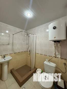 Дом 55м², 2-этажный, посуточно, 