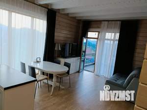 Дом 60м&sup2;, 1-этажный, посуточно, 