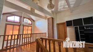 Дом 190м&sup2;, 2-этажный, посуточно, 