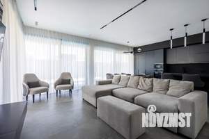 Дом 200м², 2-этажный, посуточно, 