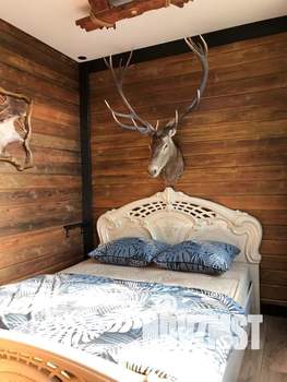 Дом 30м², 1-этажный, посуточно, 