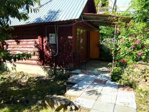 Дом 80м², 2-этажный, посуточно, 