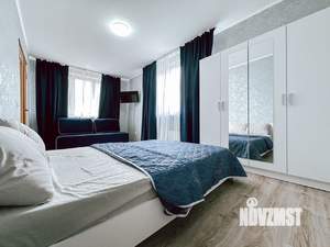 Дом 35м², 1-этажный, на длительный срок, 