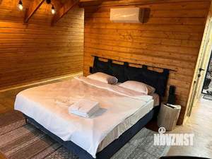 Дом 54м&sup2;, 1-этажный, посуточно, 