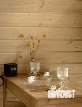 Дом 40м², 2-этажный, посуточно, 