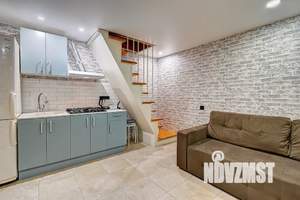 Дом 48м², 2-этажный, посуточно, 