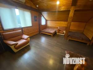 Дом 85м², 2-этажный, посуточно, 