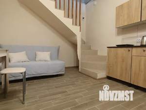 Дом 40м², 2-этажный, посуточно, 