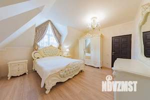 Дом 220м², 2-этажный, посуточно, 