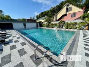 Дом 159м², 3-этажный, посуточно, 