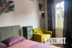 Дом 25м², 1-этажный, посуточно, 