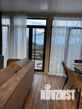 Дом 118м², 2-этажный, посуточно, 