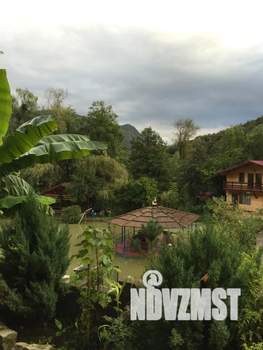 Дом 120м², 2-этажный, посуточно, 