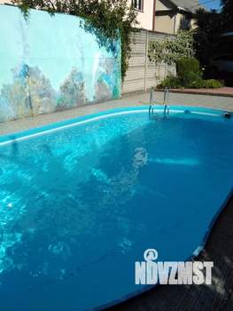 Дом 360м², 2-этажный, посуточно, 