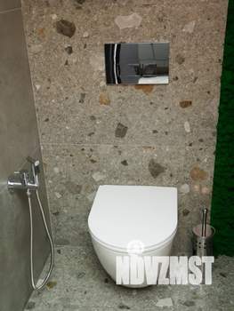 Дом 70м², 1-этажный, посуточно, 